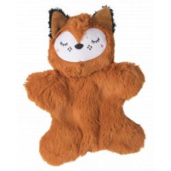 Fofos Glove Plush Bear