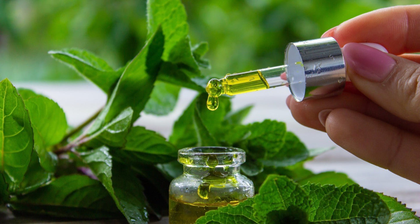 Foot Spa Oils Treatment Tea Tree Oil Nail Fungus Antifungal Foot Soak Dry Feet