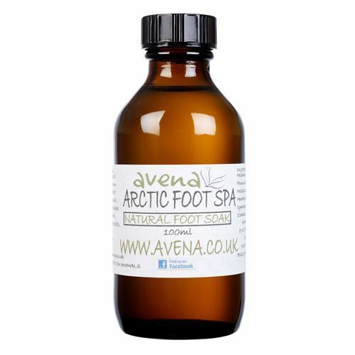 Foot Spa Oils Treatment Tea Tree Oil Nail Fungus Antifungal Foot Soak Dry Feet
