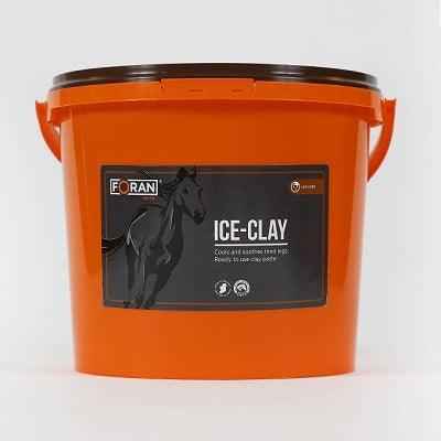 Foran Ice Clay