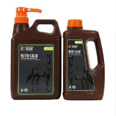 Foran Nutri-Calm Syrup