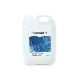 Formula H Disinfectant Cleaning Fluid