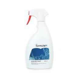 Formula H Disinfectant Cleaning Fluid