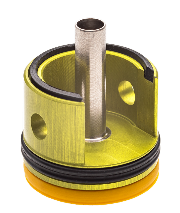 FPS Cylinder Hear for TM NGRS made from ERGAL