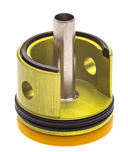 FPS Cylinder Hear for TM NGRS made from ERGAL