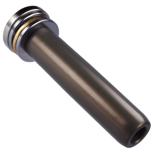 FPS ergal ball bearing spring guide for MARUI M4 SRE