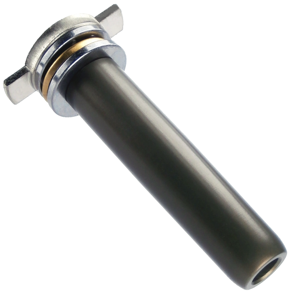 FPS ergal ball bearing spring guide for MARUI SCAR SRE