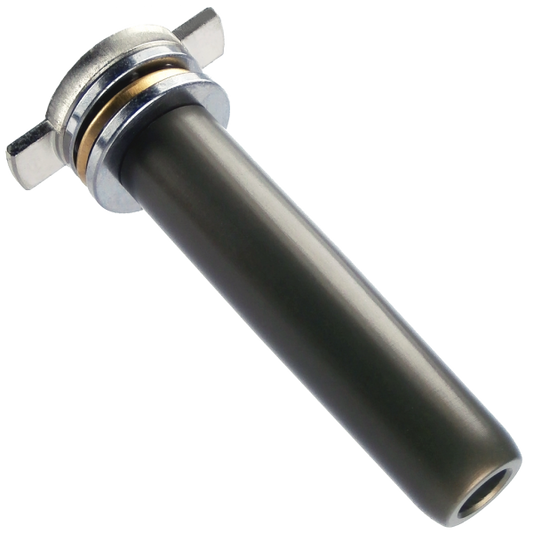 FPS ergal ball bearing spring guide for MARUI SCAR SRE