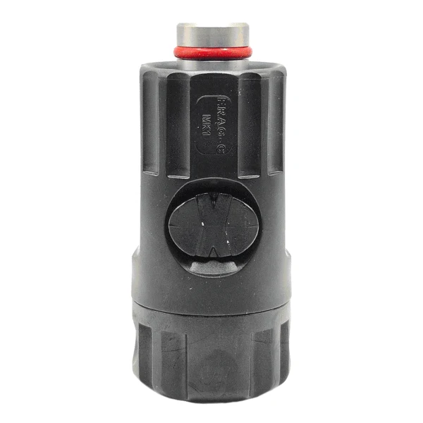 FRAG-C Impact Blank Firing Grenade  (Various Colours)