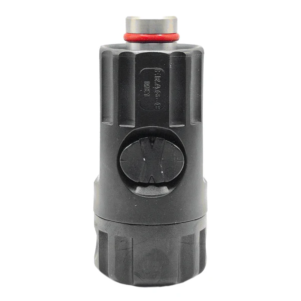 FRAG-C Impact Blank Firing Grenade  (Various Colours)