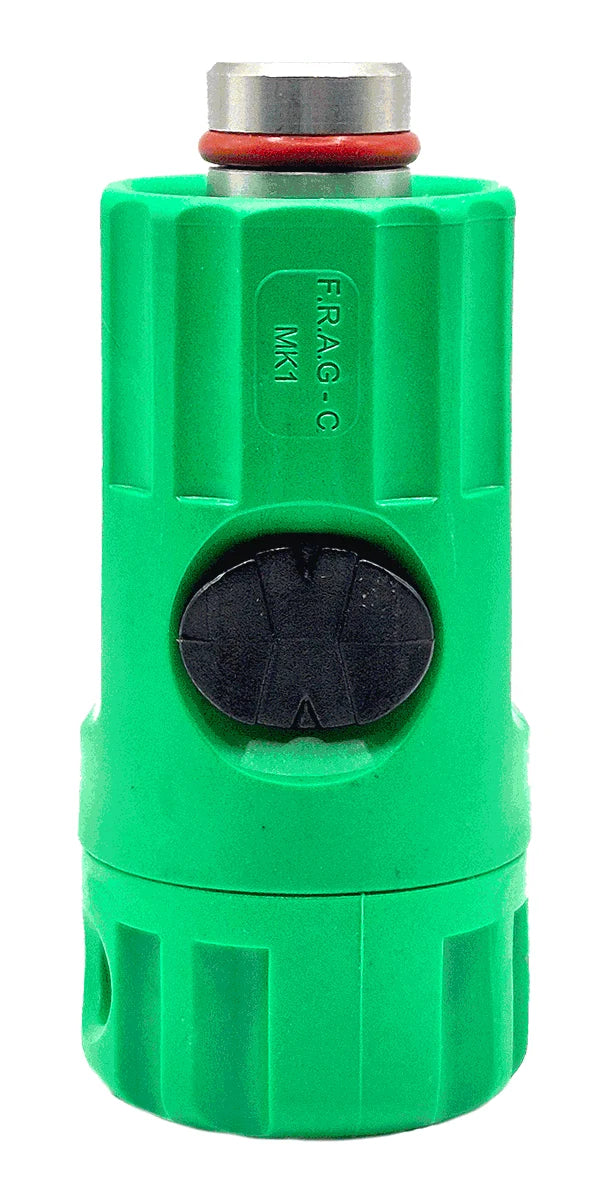 FRAG-C Impact Blank Firing Grenade  (Various Colours)