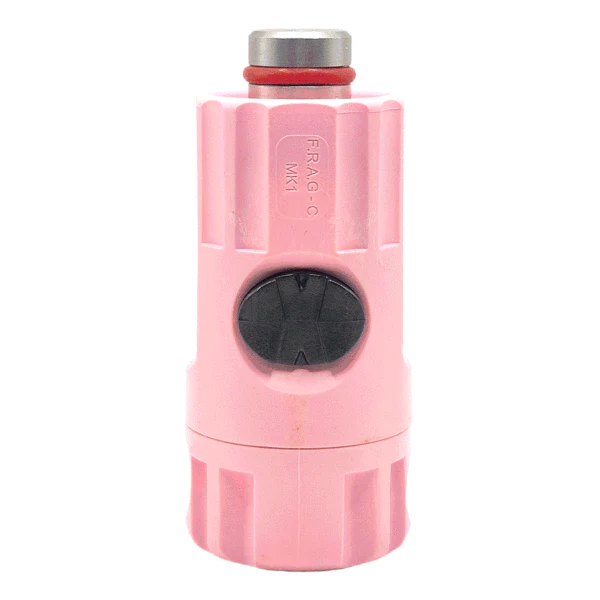 FRAG-C Impact Blank Firing Grenade  (Various Colours)