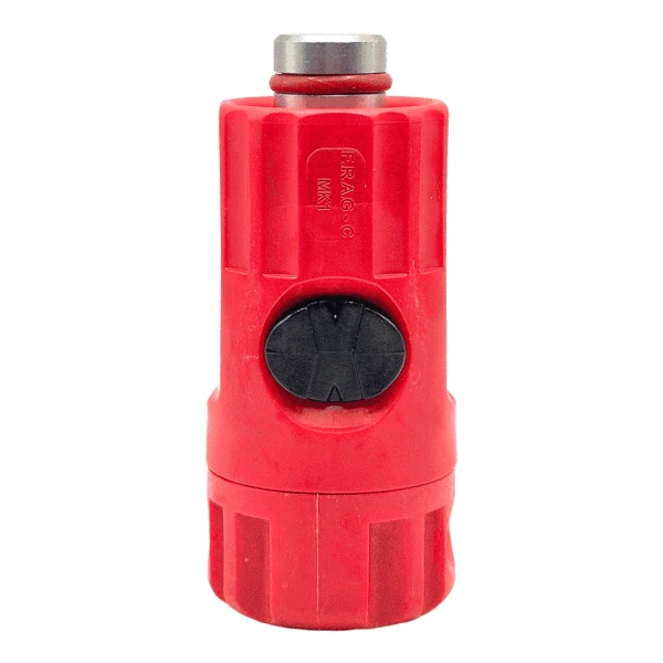 FRAG-C Impact Blank Firing Grenade  (Various Colours)