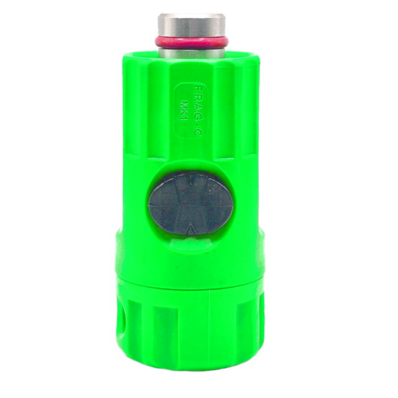 FRAG-C Impact Blank Firing Grenade  (Various Colours)