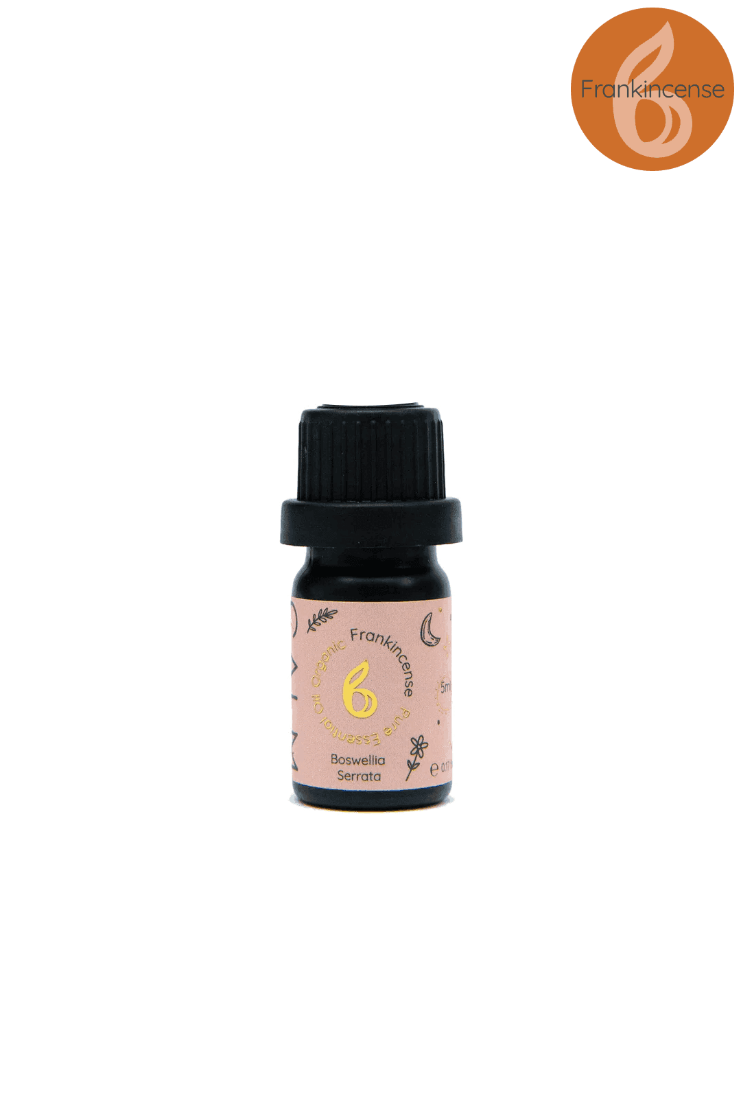 Rest Calm Essential Oil Set - Sleep & Hormone Balance