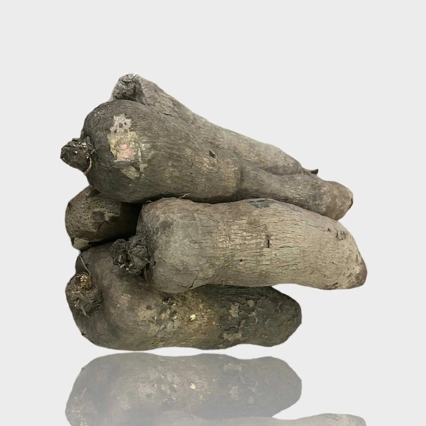 Fresh Puna Yam (2.50kg) Product of Ghana Please