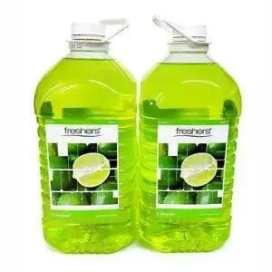 Freshers Lime Juice Cordial 5 Litres