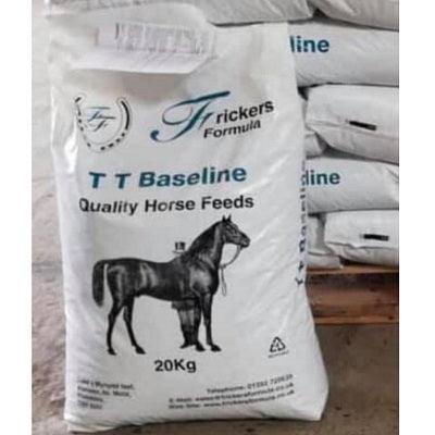 Frickers Formula TT Baseline 20kg