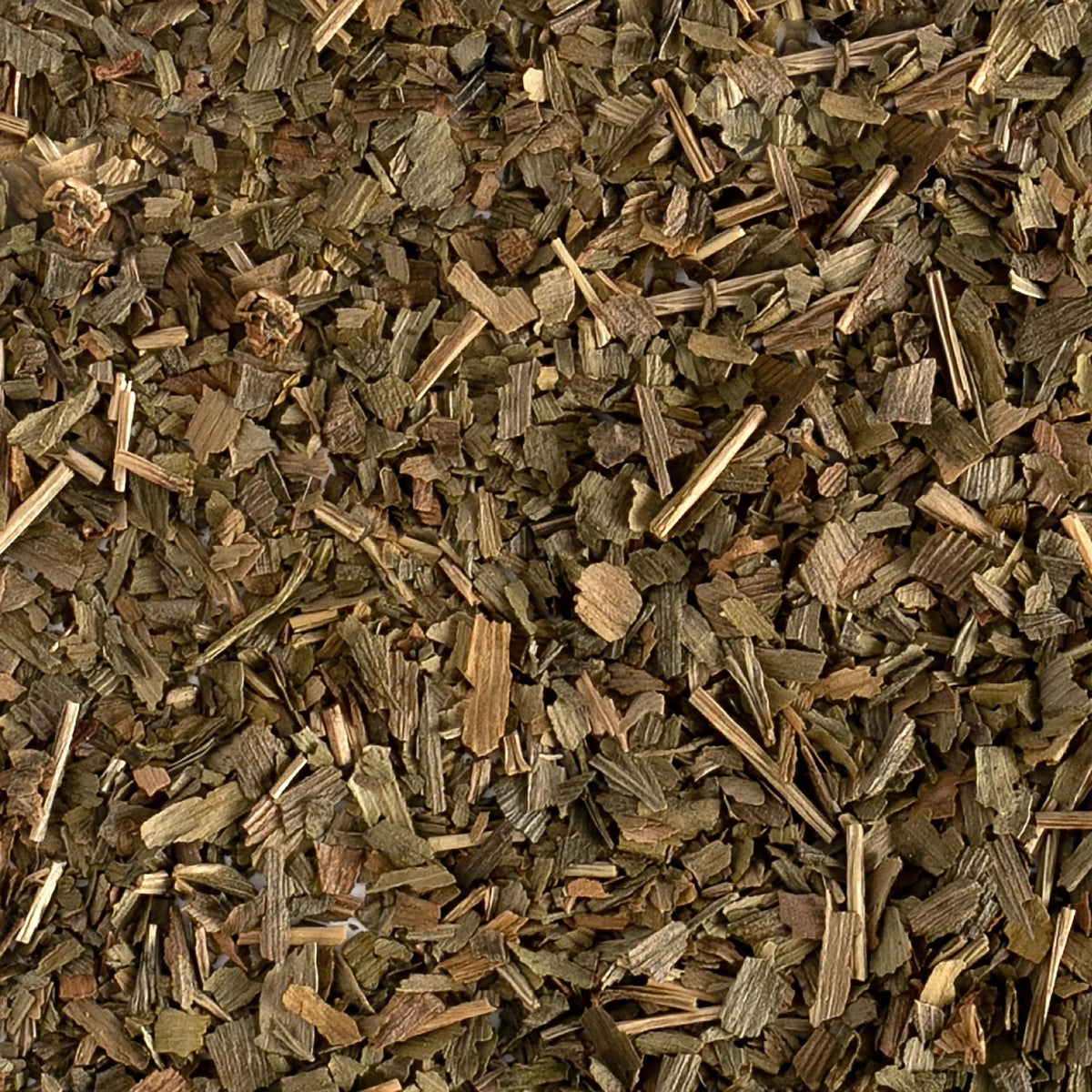 Frontier Co-op Organic Ginkgo Leaf 1lb Bulk, Cut & Sifted - Kosher
