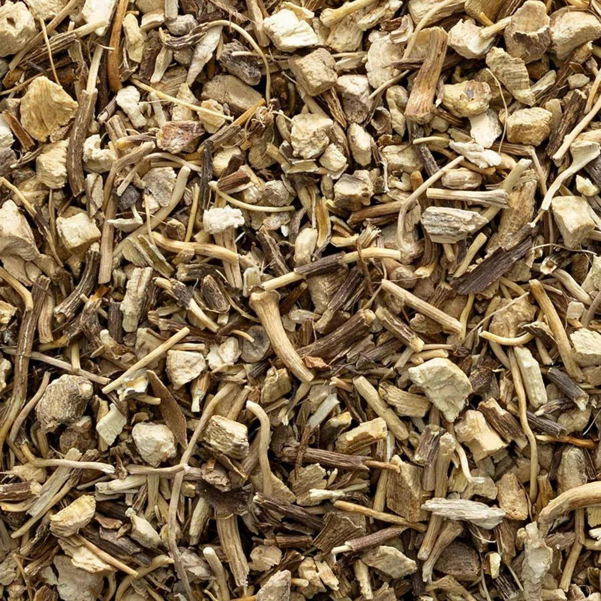 Frontier Co-op Gravel Root 1lb – Cut & Sifted, Wildcrafted (Eutrochium purpureum)