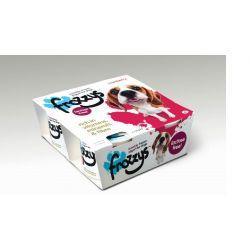 Frozzys Dog Ice Cream 4 x 85g - Case of 6