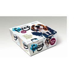 Frozzys Dog Ice Cream 4 x 85g - Case of 6
