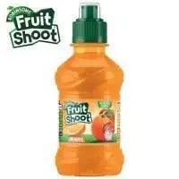 Fruit Shoot Orange Kids Juice Drink 24 x 200ml