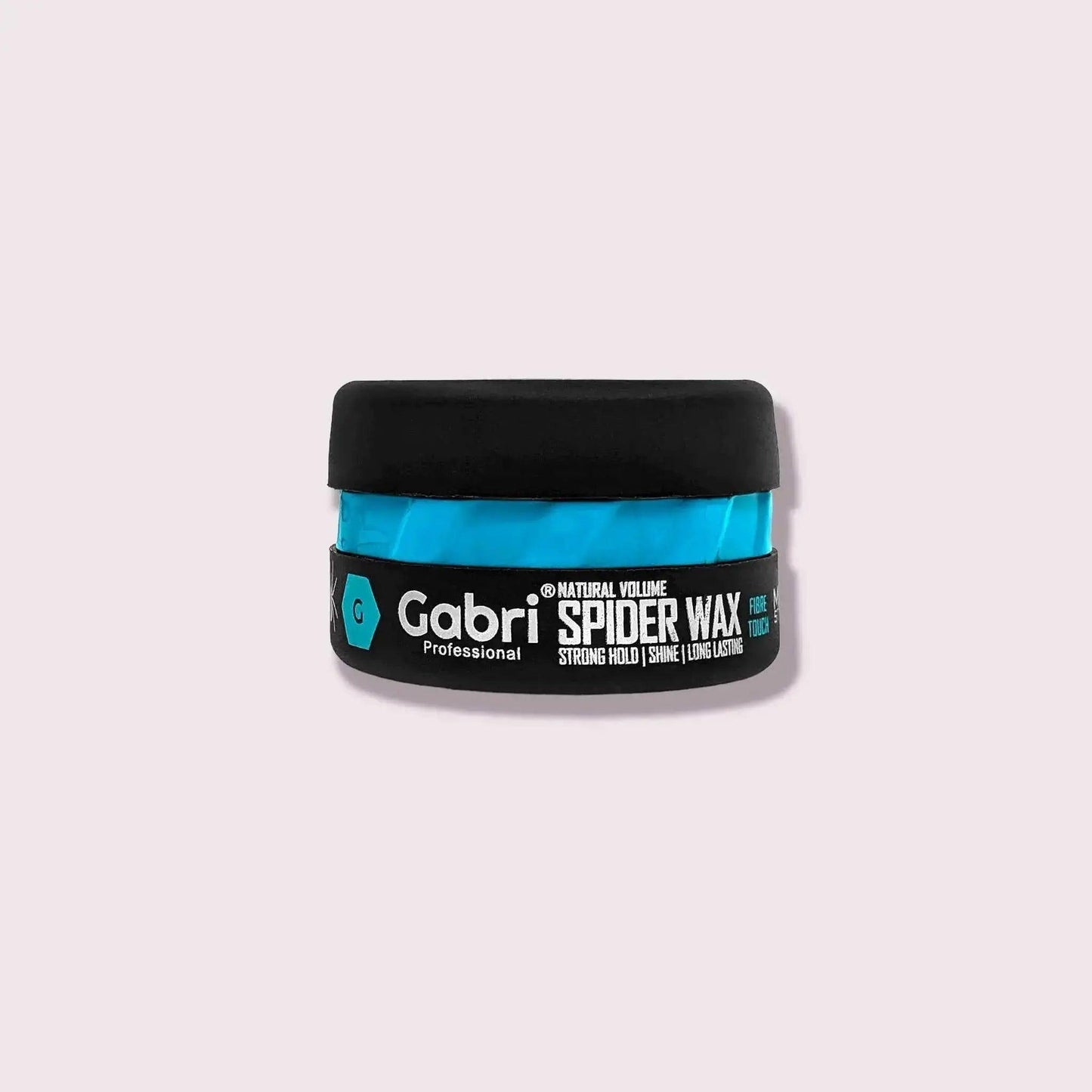 Gabri Professional Fibre Touch Spider Wax 150ml