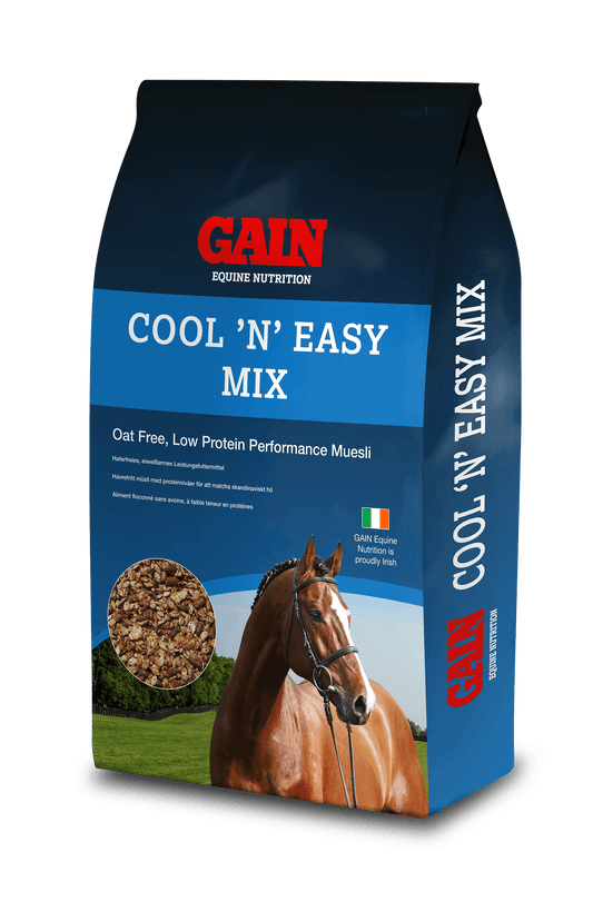 Gain Cool n Easy Mix 20kg