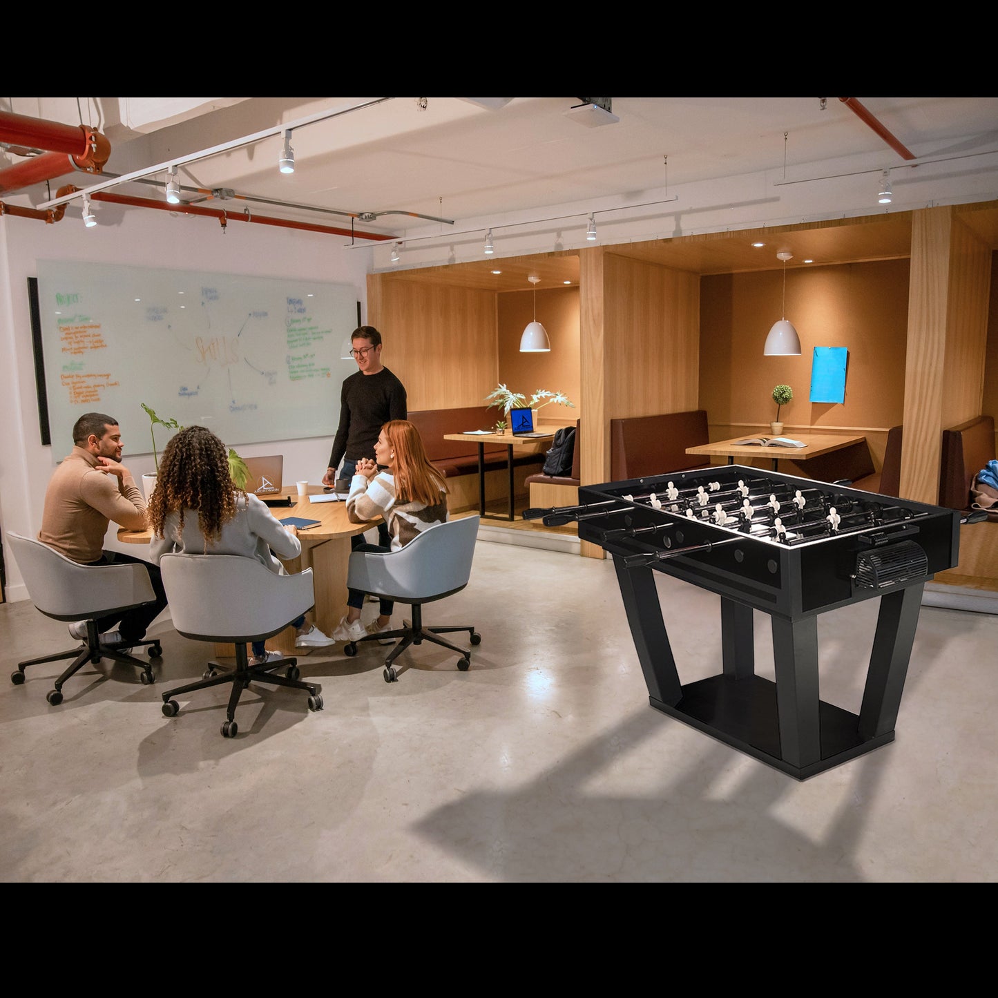Foosball Table