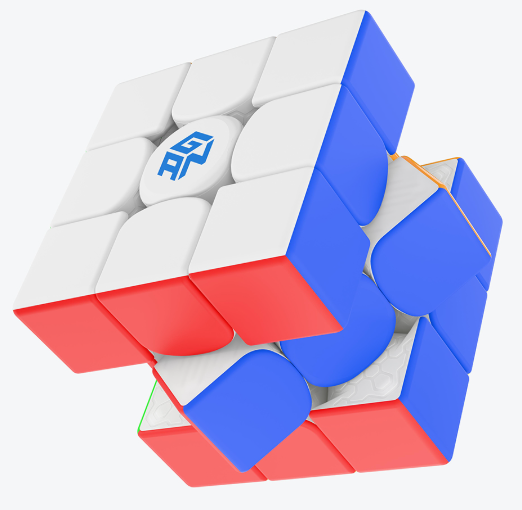 Gan 15 Maglev (frosted)