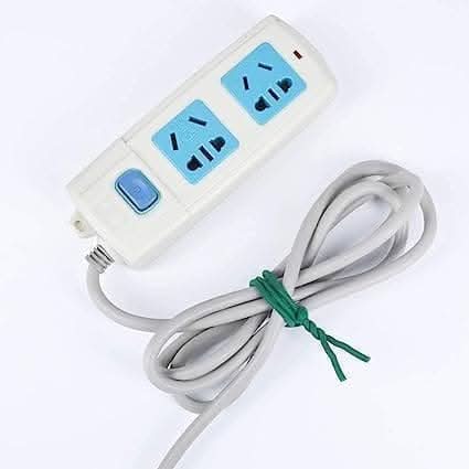 2.5mm x 8m Flexible Twist Tie Garden Support Wire Fixing Plant Training