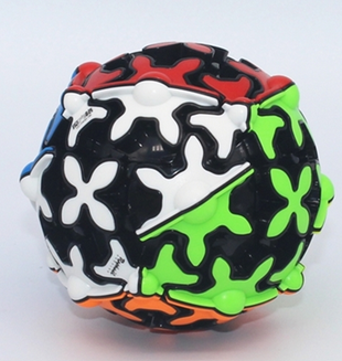 QiYi gear sphere