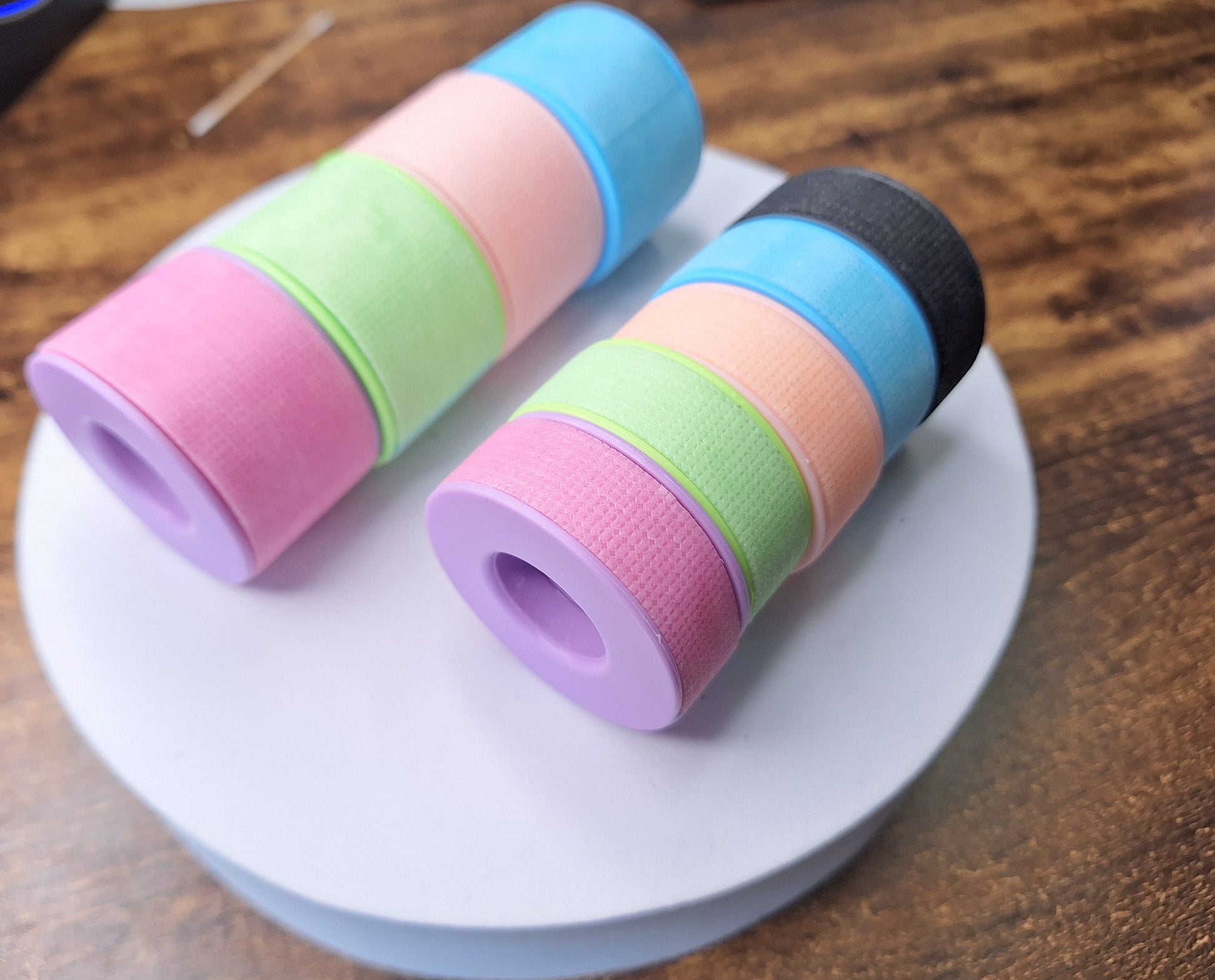 3M Sensitive Gel Tape