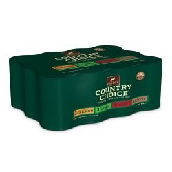 Gelert Working & Sporting Dog Variety 12 pack
