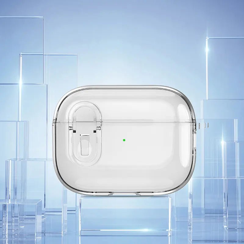 Generation Protective Cover Transparent Applicable Headphones