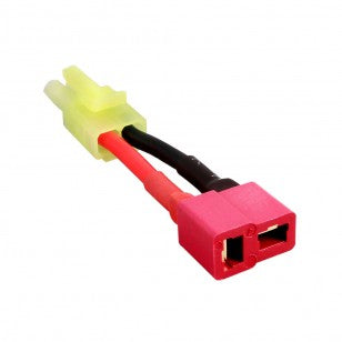 Gens Ace Deans to Taimiya Charger Adapter