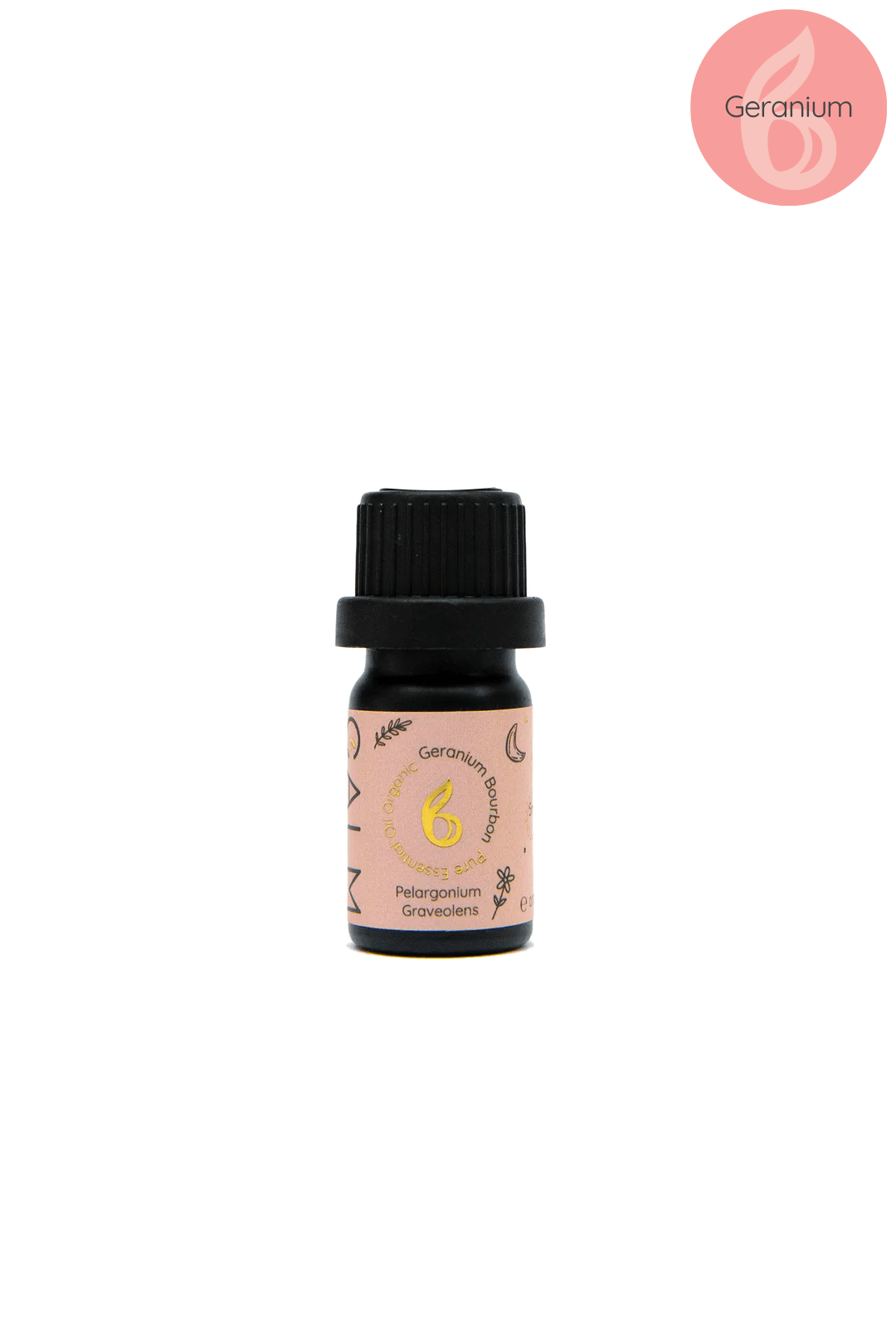 Rest Calm Essential Oil Set - Sleep & Hormone Balance