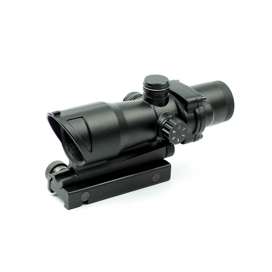 GHT 1x32 ACOG Red Dot Sight