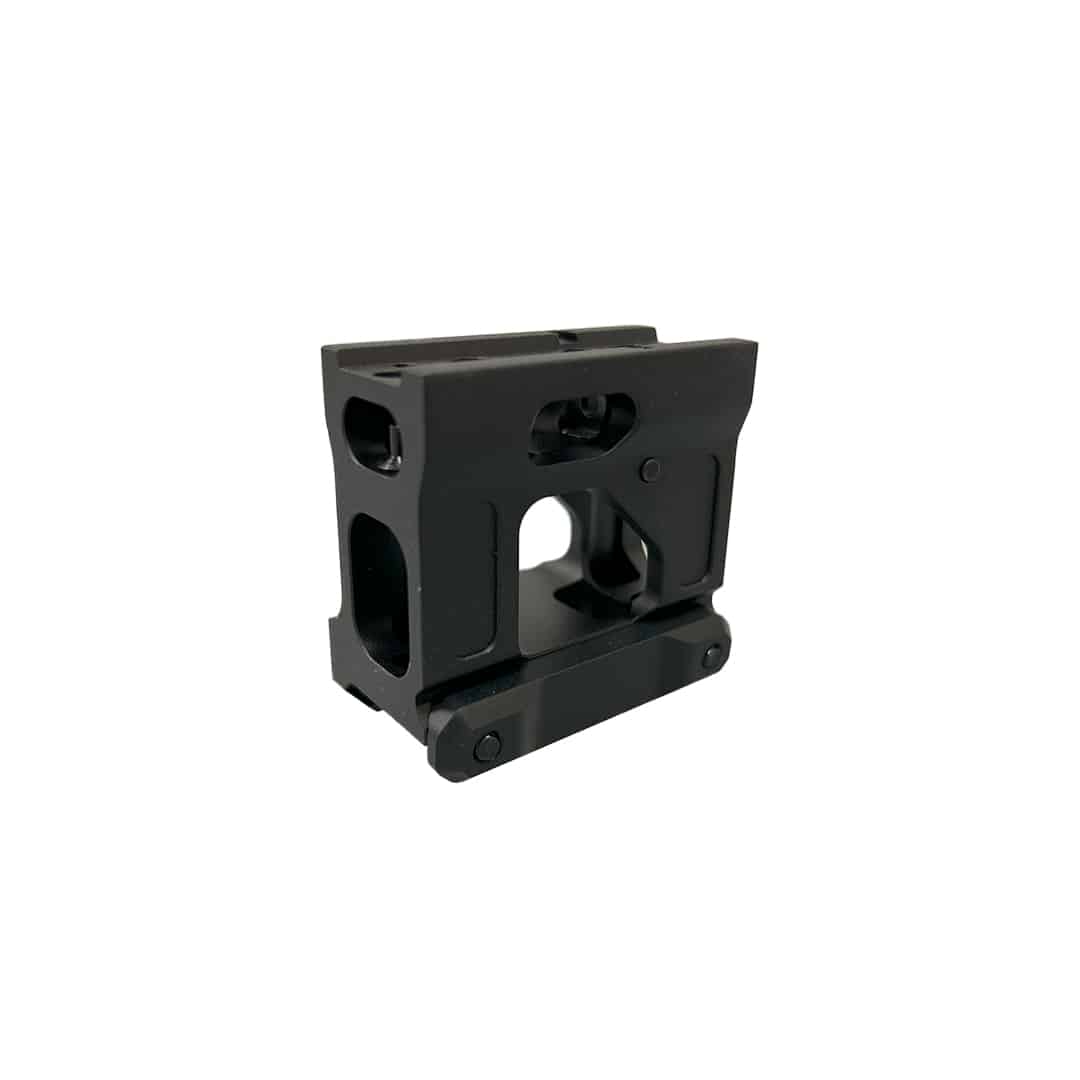 GHT 50mm T1 Riser Mount (Various Colours)