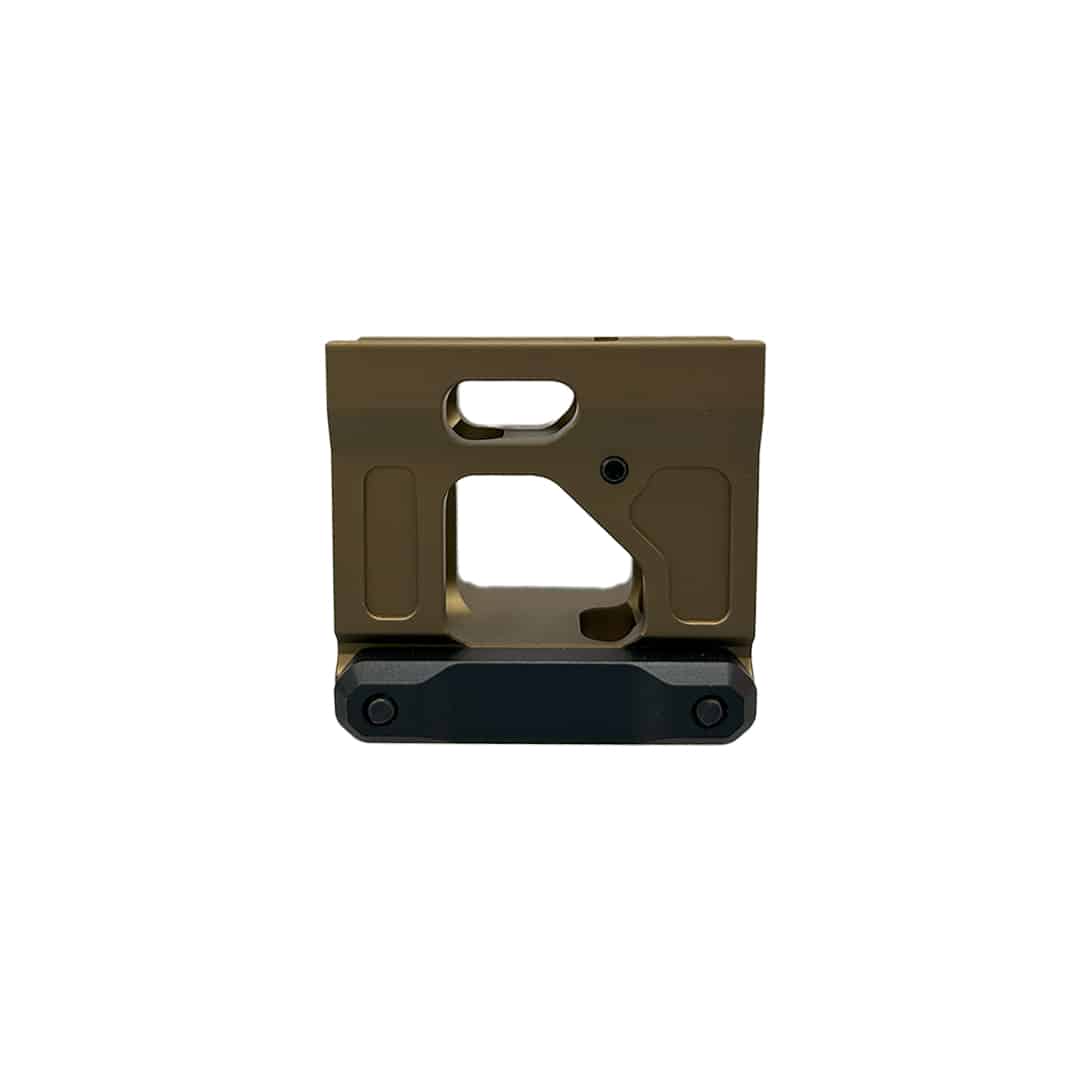 GHT 50mm T1 Riser Mount (Various Colours)