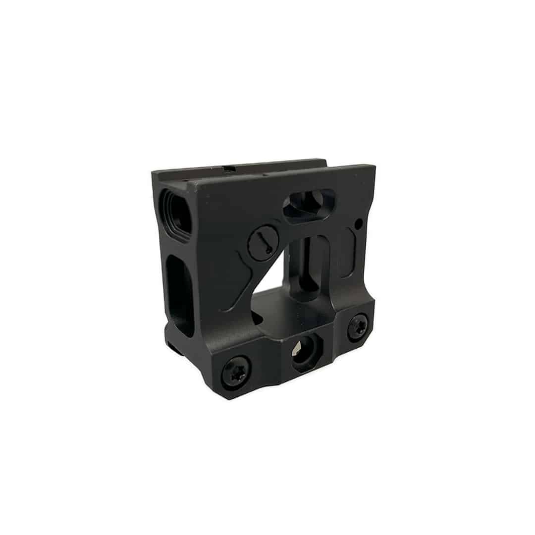 GHT 50mm T1 Riser Mount (Various Colours)