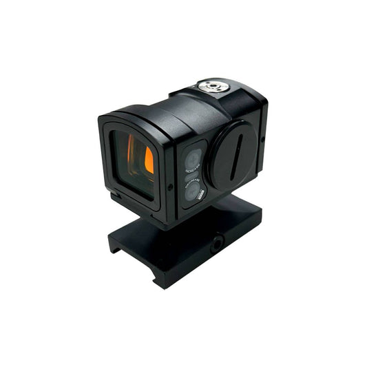 GHT ACR P2 with Sight with Riser - Black