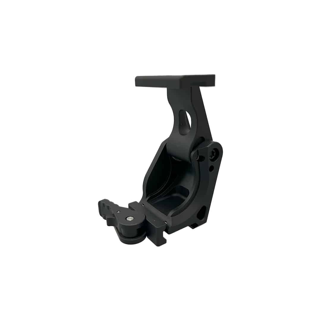 GHT Flip to Center Magnifier Mount (Various Colours)