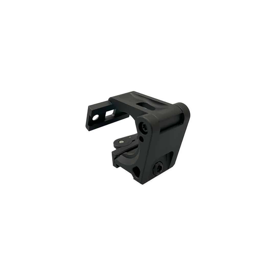 GHT Flip to Center Magnifier Mount (Various Colours)