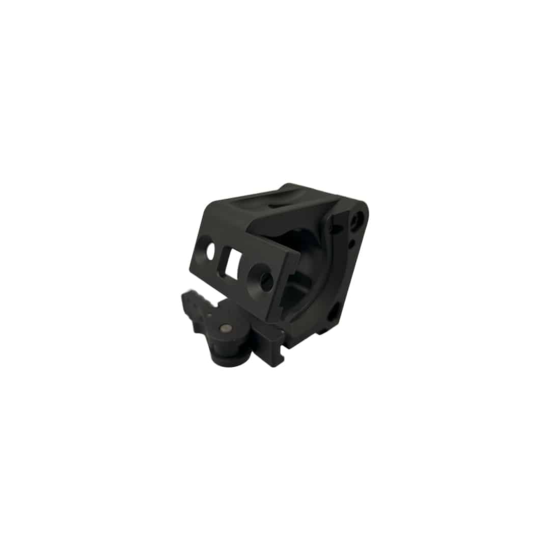 GHT Flip to Center Magnifier Mount (Various Colours)
