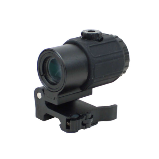 GHT G43 Magnifier for 551/ 512 / 588 etc Holo sights