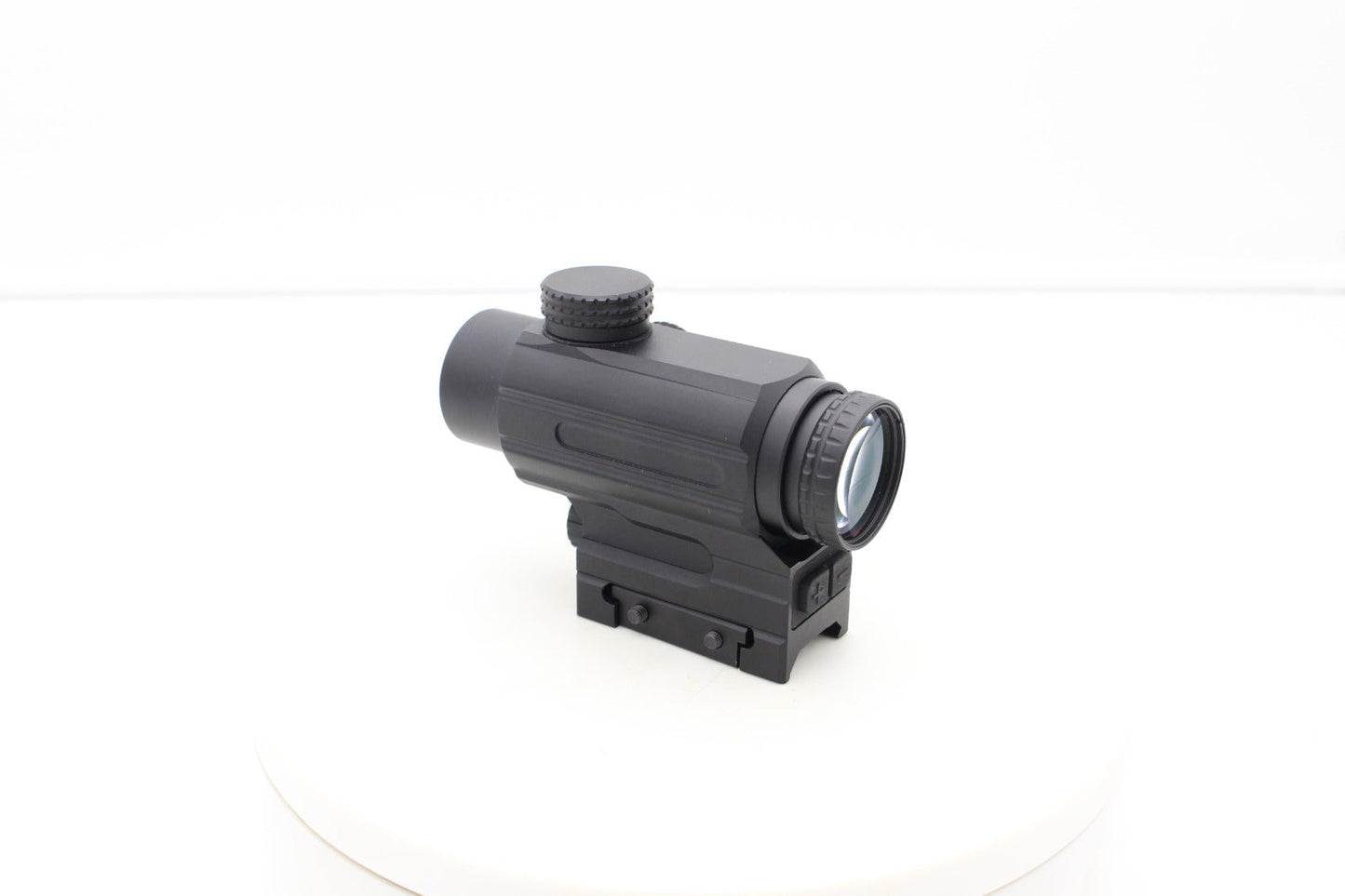 GHT Hurricane Red Dot Scope
