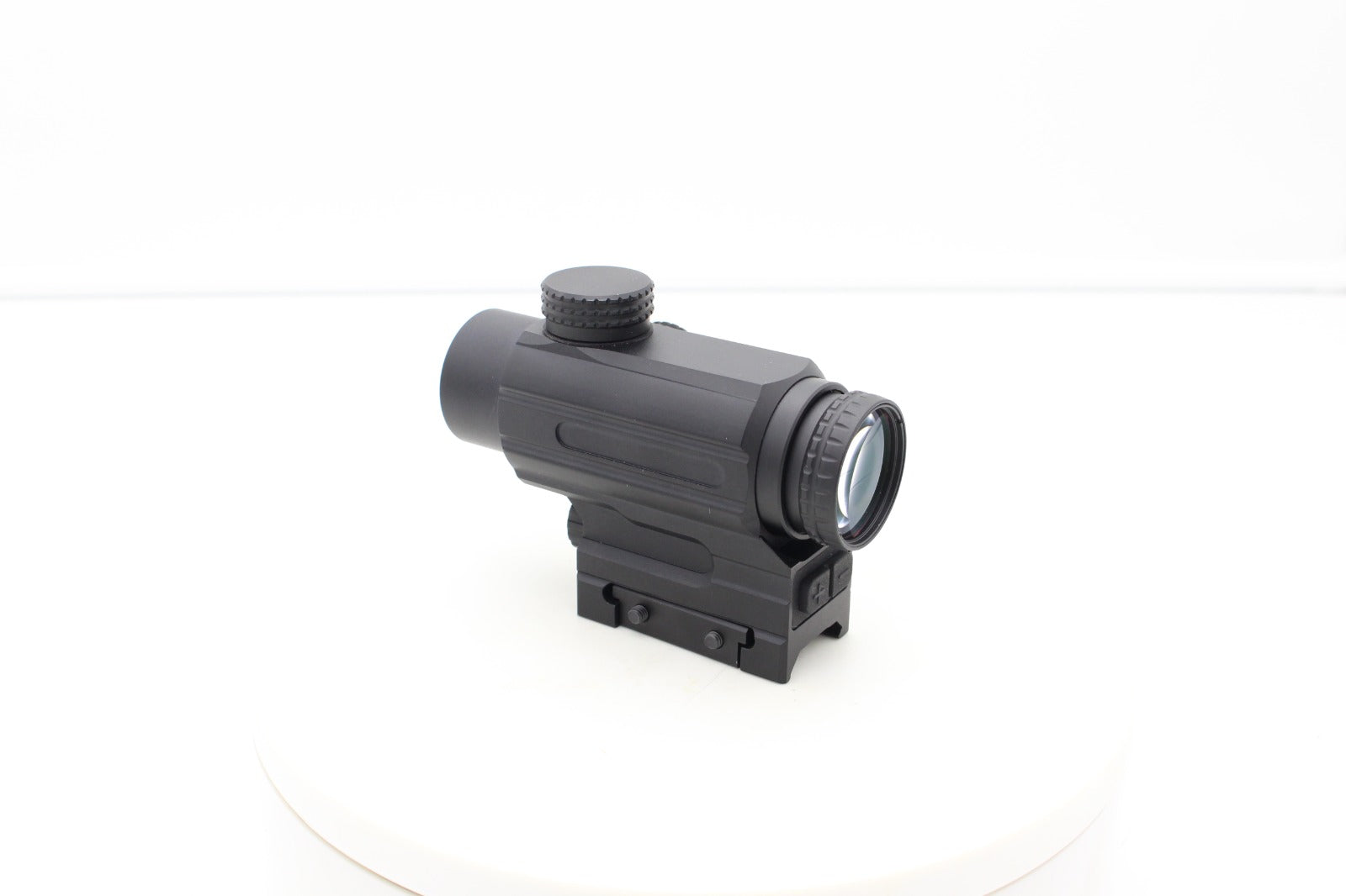 GHT Hurricane Red Dot Scope