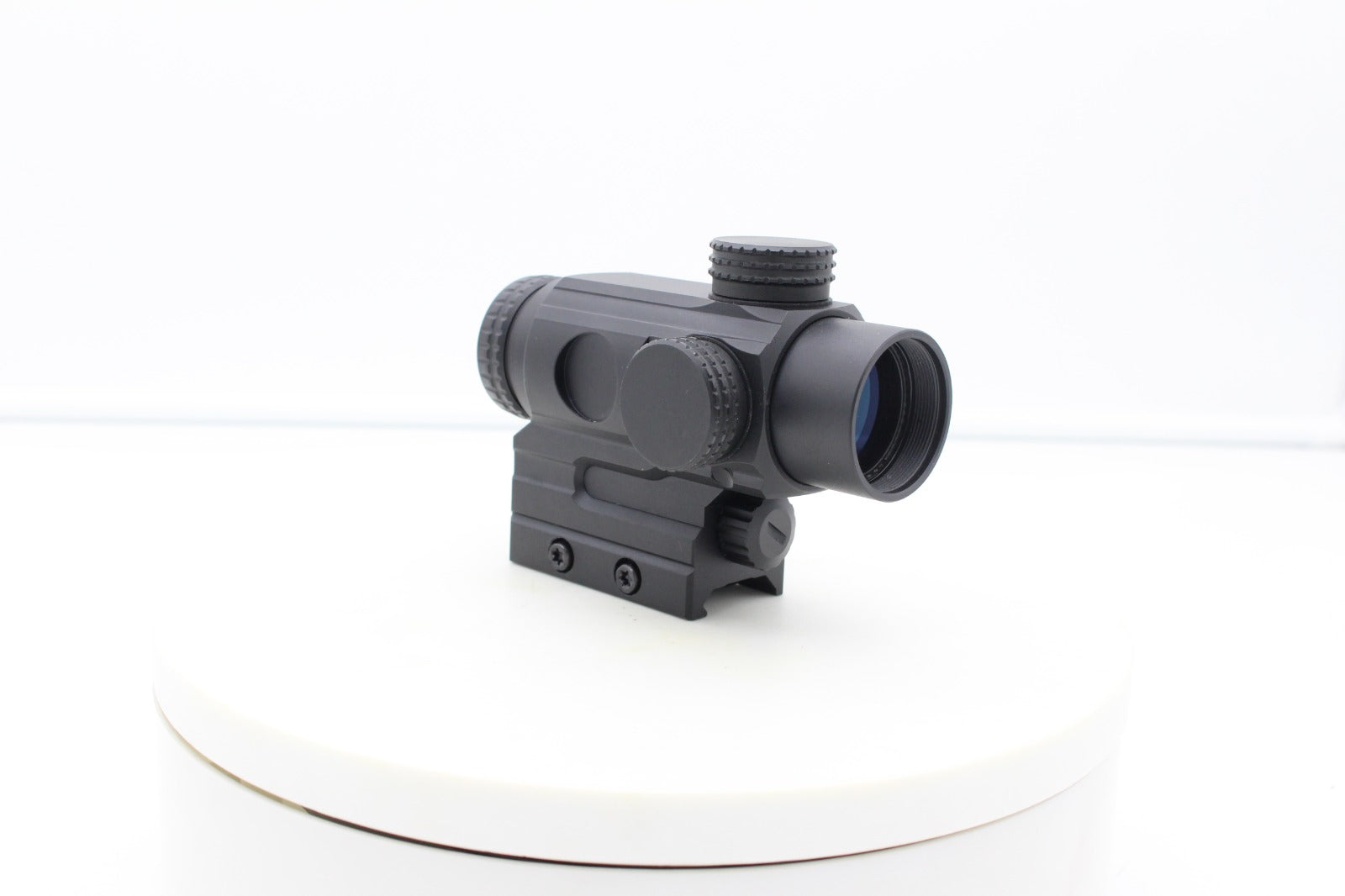 GHT Hurricane Red Dot Scope